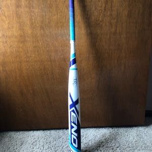 2017 Louisville Slugger -10 XENO Plus Bat